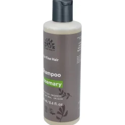 Champú Romero Cabello Fino 250ml - Urtekram