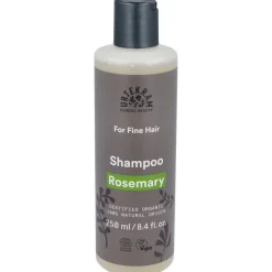 Champú Romero Cabello Fino 250ml - Urtekram