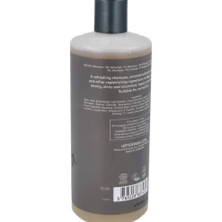 Champú Romero Cabello Fino 500ml - Urtekram