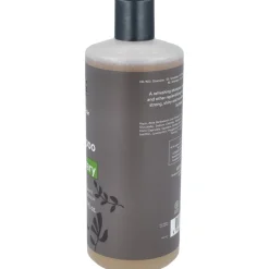 Champú Romero Cabello Fino 500ml - Urtekram