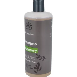 Champú Romero Cabello Fino 500ml - Urtekram