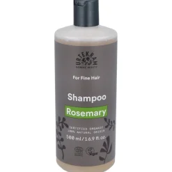 Champú Romero Cabello Fino 500ml - Urtekram