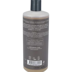 Champú Romero Cabello Fino 500ml - Urtekram