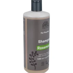 Champú Romero Cabello Fino 500ml - Urtekram