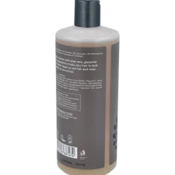 Champú Romero Cabello Fino 500ml - Urtekram