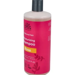 Champú Rosas Cabello Normal 500ml - Urtekram