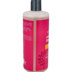 Champú Rosas Cabello Normal 500ml - Urtekram