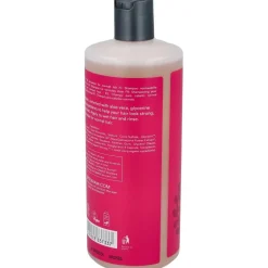 Champú Rosas Cabello Normal 500ml - Urtekram
