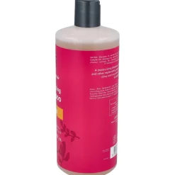 Champú Rosas Cabello Normal 500ml - Urtekram