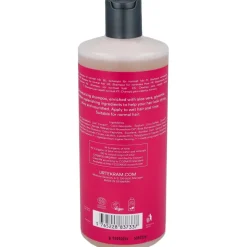 Champú Rosas Cabello Normal 500ml - Urtekram