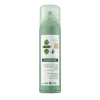 Champú Seco a la Ortiga con Color, 150 ml. - Klorane
