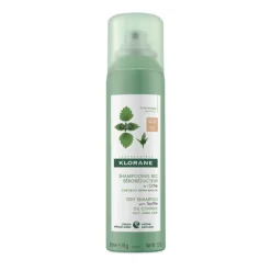 Champú Seco a la Ortiga con Color, 150 ml. - Klorane