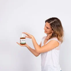 Champú Shikakai 500ml - Alma Secret
