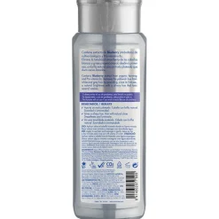 Champú Silver Cabello Blanco Ygis 300ml - Naturvital