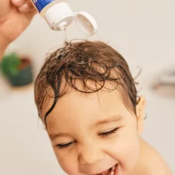 Champú Suave con Aguacate Bio, 200 ml. - Mustela