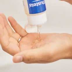 Champú Suave con Aguacate Bio, 200 ml. - Mustela