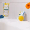 Champú Suave Desenredante a la Caléndula, 200 ml. - Klorane