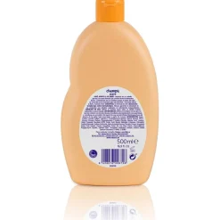 Champú Suave sin Lágrimas 500ml - Nenuco