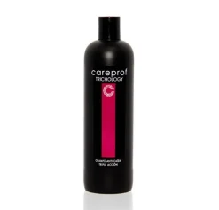Champú Triple Acción, 500 ml. - Careprof