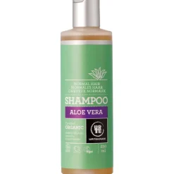Champu Aloe Vera Cabello Normal 250Ml.