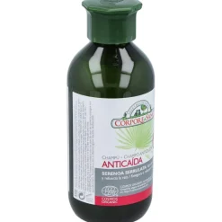 Champu Anticaida Cosmos Organic 300ml - Corpore Sano