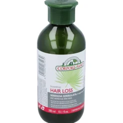 Champu Anticaida Cosmos Organic 300ml - Corpore Sano
