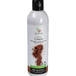 Champu Anticaspa Arcilla 300ml - Armonia Cosmetica Natural