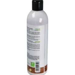 Champu Anticaspa Arcilla 300ml - Armonia Cosmetica Natural