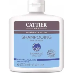 Champu Anticaspa (Sauce Y Ac.Es.Lavanda) 250Ml.