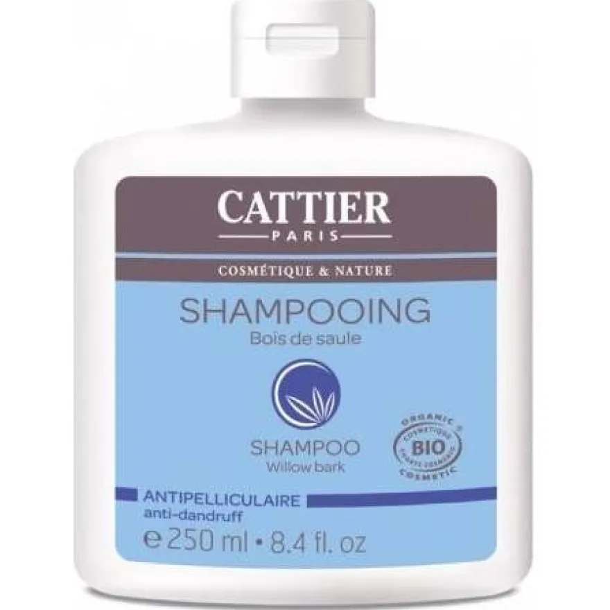 Champu Anticaspa (Sauce Y Ac.Es.Lavanda) 250Ml.