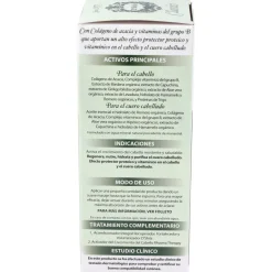 Champu Bardana Estimulador 300ml - D Shila