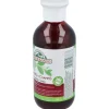 Champu Cabellos Caoba 300 ml Bio - Corpore Sano