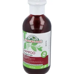 Champu Cabellos Caoba 300 ml Bio - Corpore Sano