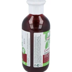 Champu Cabellos Caoba 300 ml Bio - Corpore Sano