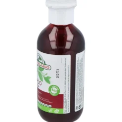 Champu Cabellos Caoba 300 ml Bio - Corpore Sano