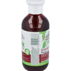Champu Cabellos Caoba 300 ml Bio - Corpore Sano