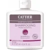 Champu Cabellos Secos Medula de Bambu 250ml - Cattier