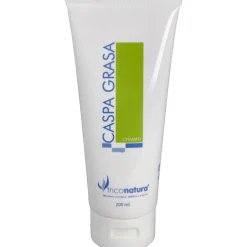 Champu Caspa Grasa 200Ml.