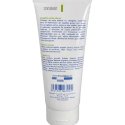 Champu Caspa Grasa 200Ml.