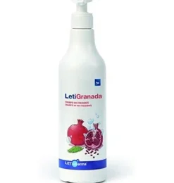 Champu Dermatologico Granada 500 Ml (Ndr)