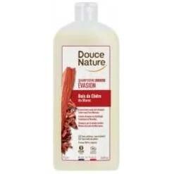 Champu-Gel De Ducha Cedro De Marruecos 1L.