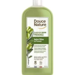 Champu Gel Ducha Aceite Oliva 1l - Douce Nature
