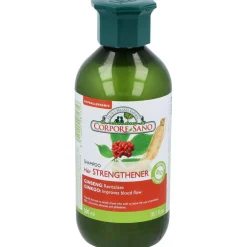 Champu Ginseng Y Ginkgo Reforzante 300Ml