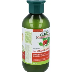 Champu Ginseng Y Ginkgo Reforzante 300Ml