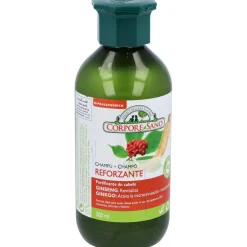Champu Ginseng Y Ginkgo Reforzante 300Ml