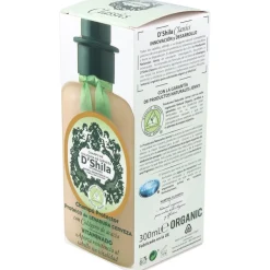 Champu Levadura De Cerveza 300Ml