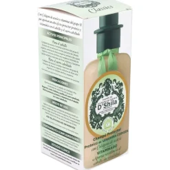 Champu Levadura De Cerveza 300Ml