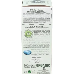 Champu Levadura De Cerveza 300Ml