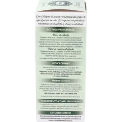 Champu Levadura De Cerveza 300Ml
