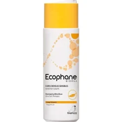 Champú Ultra Suave 500ml - Ecophane